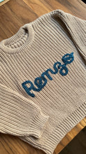 Cargar imagen en el visor de la galería, Sweater Name