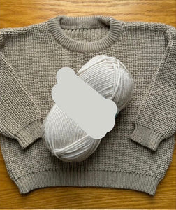 Sweater Name