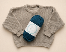 Cargar imagen en el visor de la galería, Sweater Name