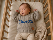 Cargar imagen en el visor de la galería, Sweater Name