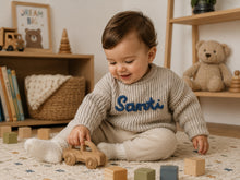 Cargar imagen en el visor de la galería, Sweater Name