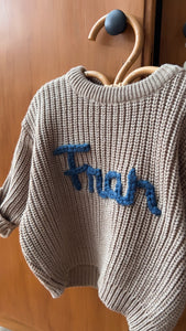 Sweater Name