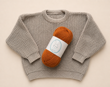 Cargar imagen en el visor de la galería, Sweater Name