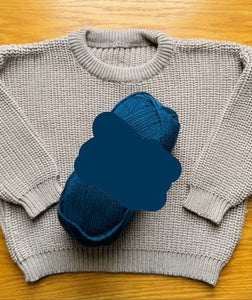 Sweater Name