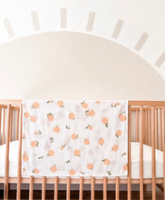 Cargar imagen en el visor de la galería, Manta de muselina