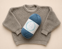 Cargar imagen en el visor de la galería, Sweater Name