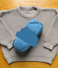 Cargar imagen en el visor de la galería, Sweater Name