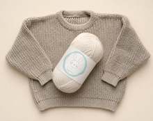 Cargar imagen en el visor de la galería, Sweater Name
