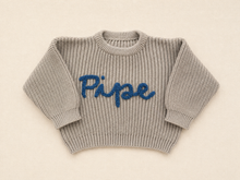 Cargar imagen en el visor de la galería, Sweater Name