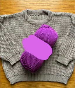 Sweater Name