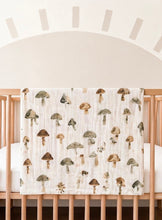 Cargar imagen en el visor de la galería, Manta de muselina