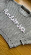 Cargar imagen en el visor de la galería, Sweater Name