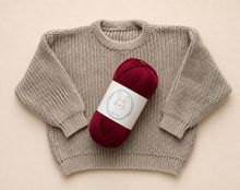 Cargar imagen en el visor de la galería, Sweater Name