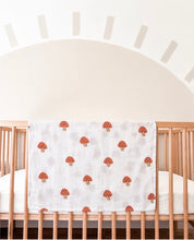 Cargar imagen en el visor de la galería, Manta de muselina