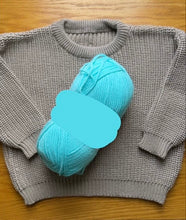 Cargar imagen en el visor de la galería, Sweater Name
