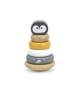 Apilable Pinguino Polar-B