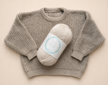 Cargar imagen en el visor de la galería, Sweater Name