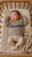 Cargar imagen en el visor de la galería, Sweater Name