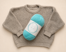 Cargar imagen en el visor de la galería, Sweater Name