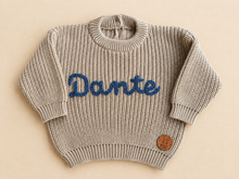 Cargar imagen en el visor de la galería, Sweater Name