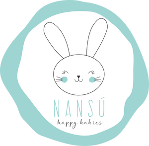 Nansú babies