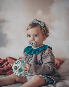 Chupetes Hevea 3 a 36 meses