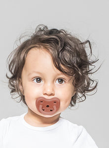 Chupetes Hevea 3 a 36 meses
